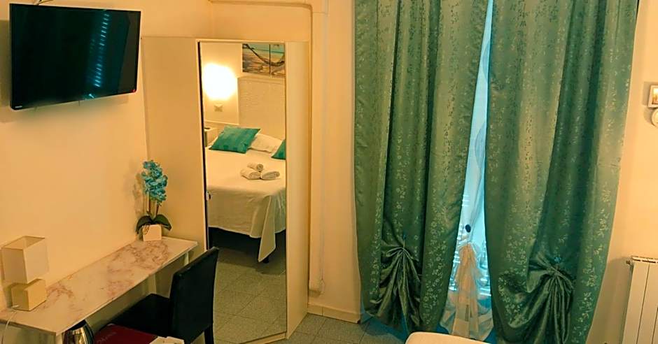 Hotel Birillo