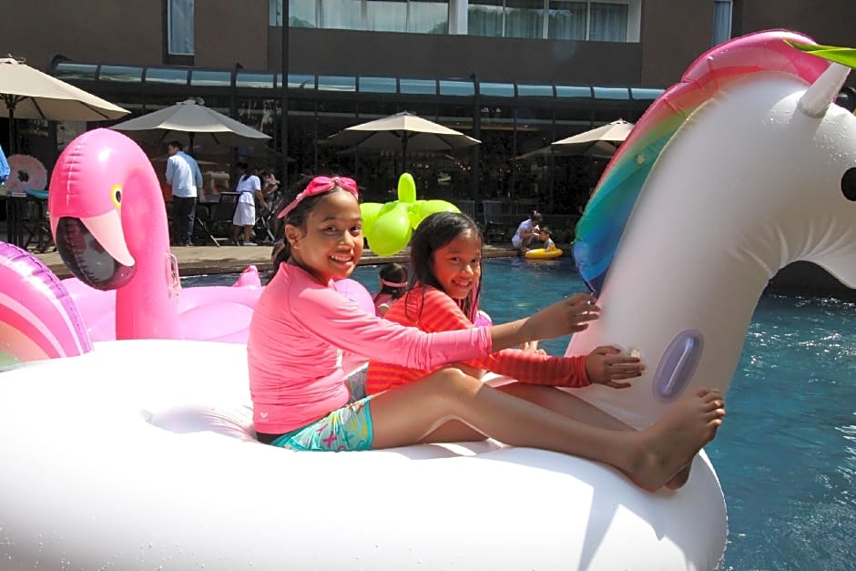 Swiss-Belhotel Pondok Indah