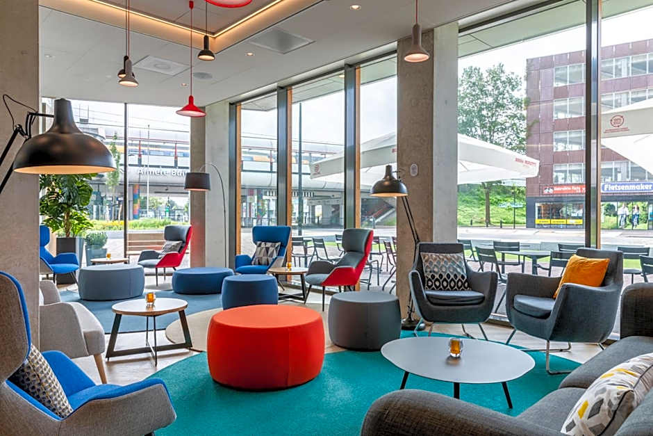 Holiday Inn Express Almere By IHG