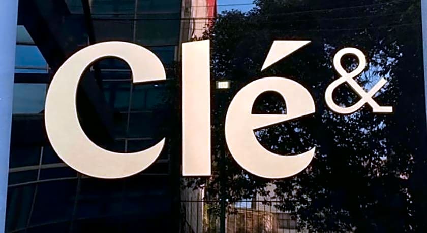 Hotel Clé Reforma Insurgentes