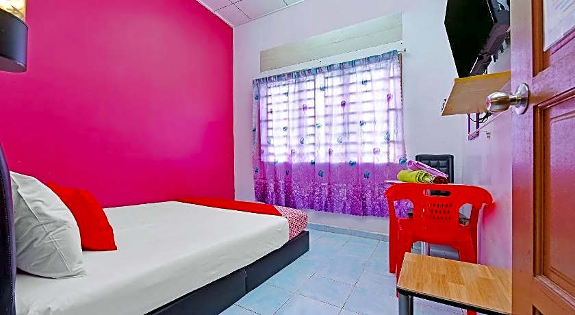 Hotel O Bidara Guest House