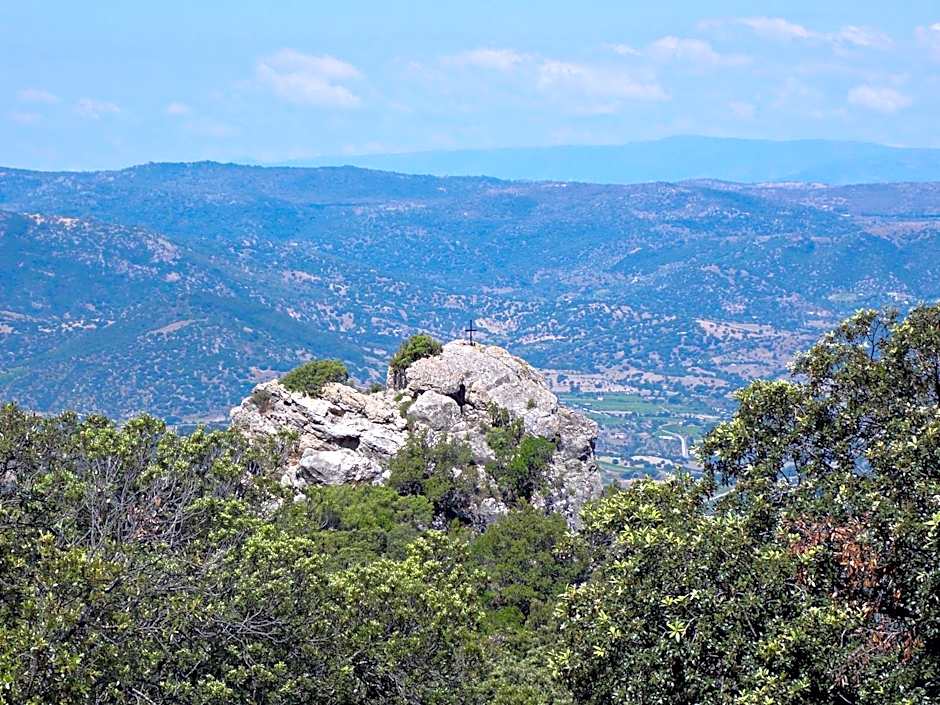 S'Enis Monte Maccione