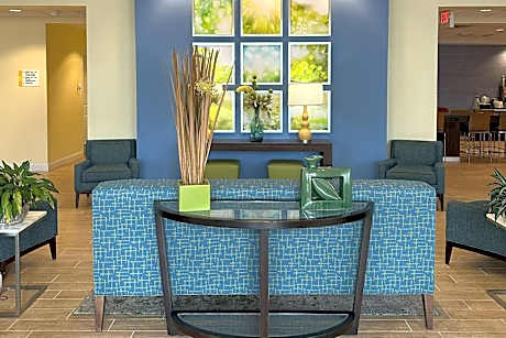 Sleep Inn & Suites Altoona North