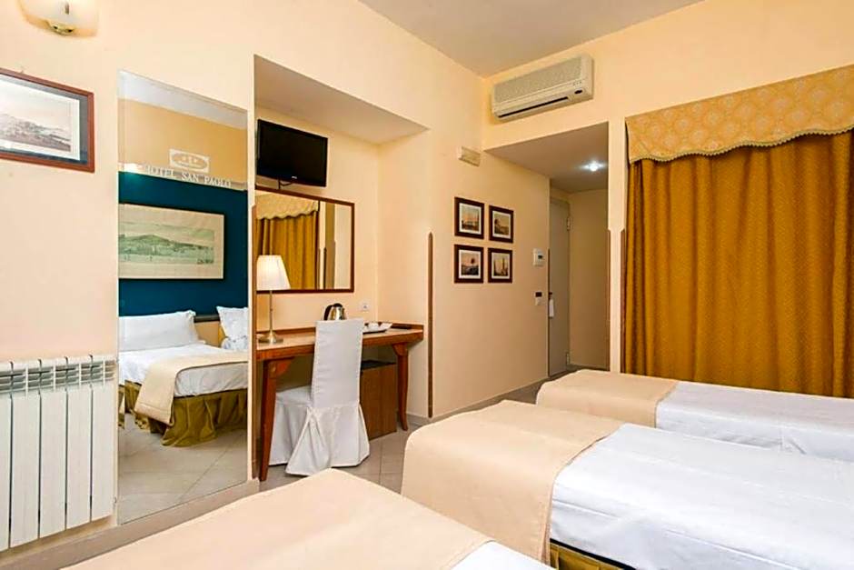 Hotel San Paolo