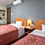 Obama Town Hotel