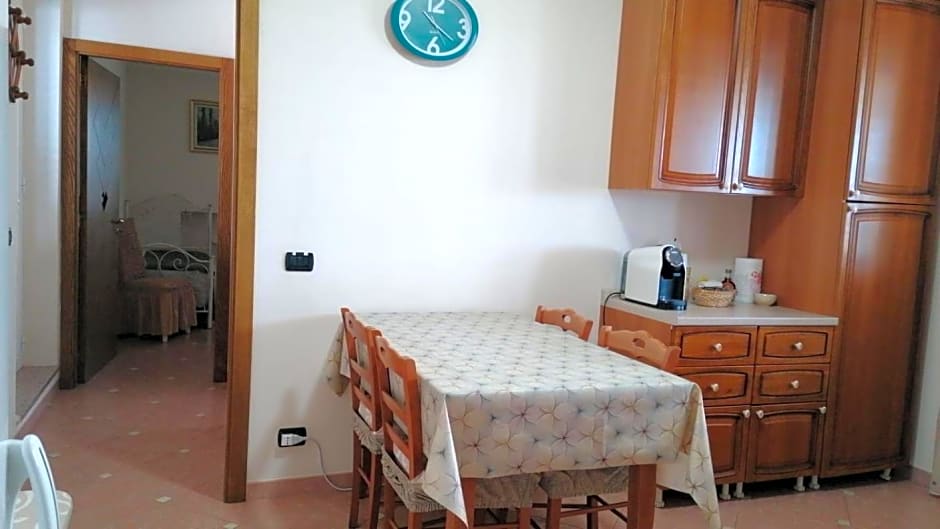 Dimora Antonianna In Valle d'Itria – Locorotondo, LA
