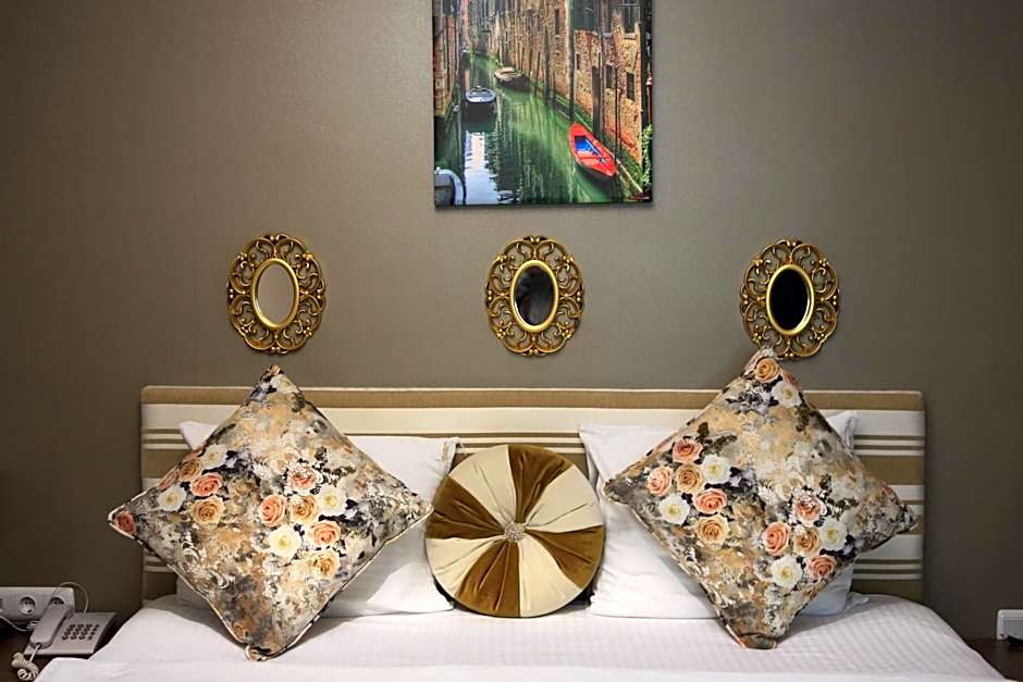 Adana City Boutique Hotel