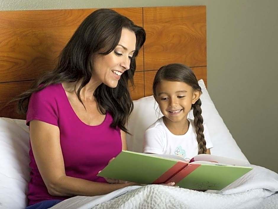 WoodSpring Suites Amarillo East I-40