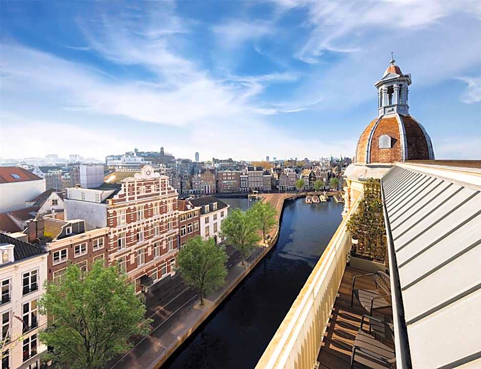 Hotel NH Collection Amsterdam