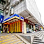 7 Days Inn Wuchang Zhongshan Road Xiaodongmen Metro Station