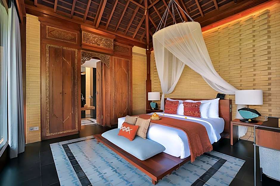 Sanna Ubud A Pramana Experience