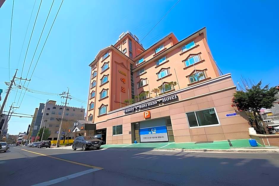Eco Hotel