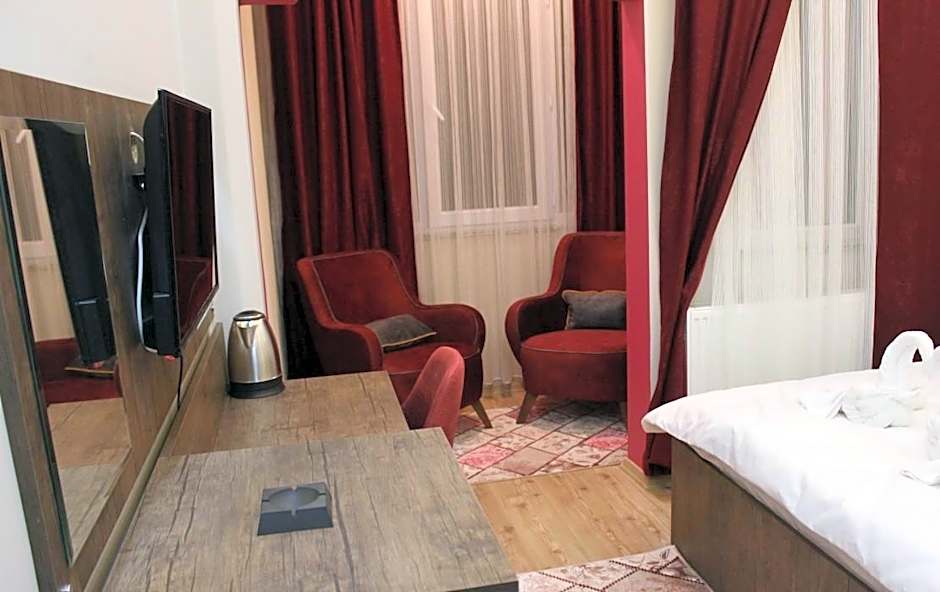 Rays Hotel - Bakirkoy Istanbul City Center