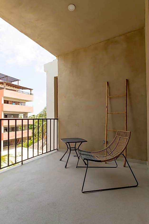 Casa Arkana Zicatela by Grupo Amber