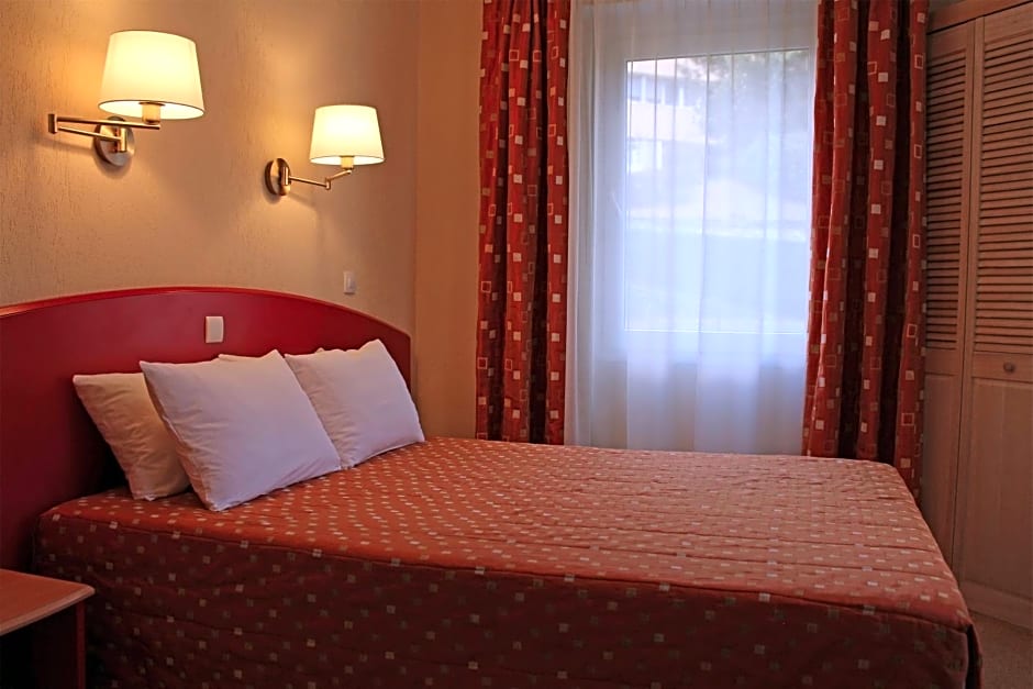 Hôtel Atlantic