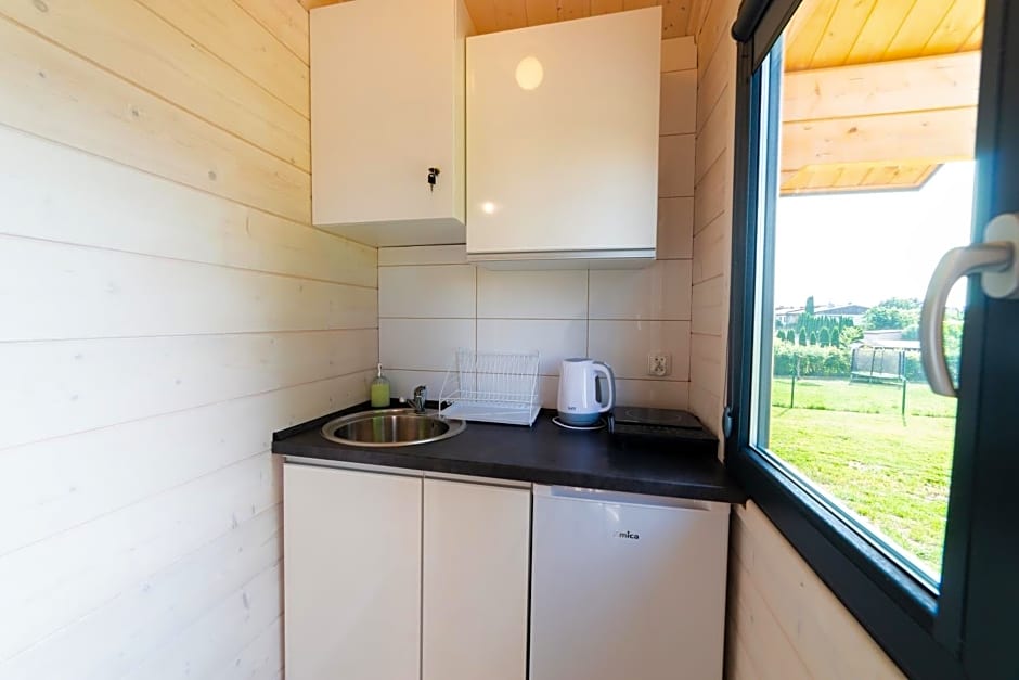 Domek Letniskowy Anchor