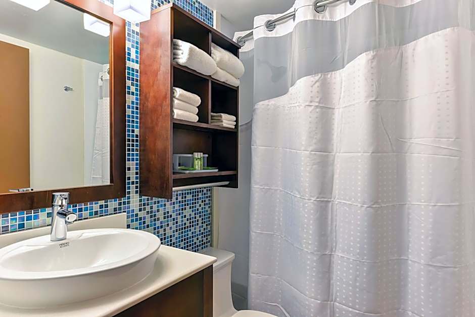 Holiday Inn Express Washington DC N-Silver Spring By IHG