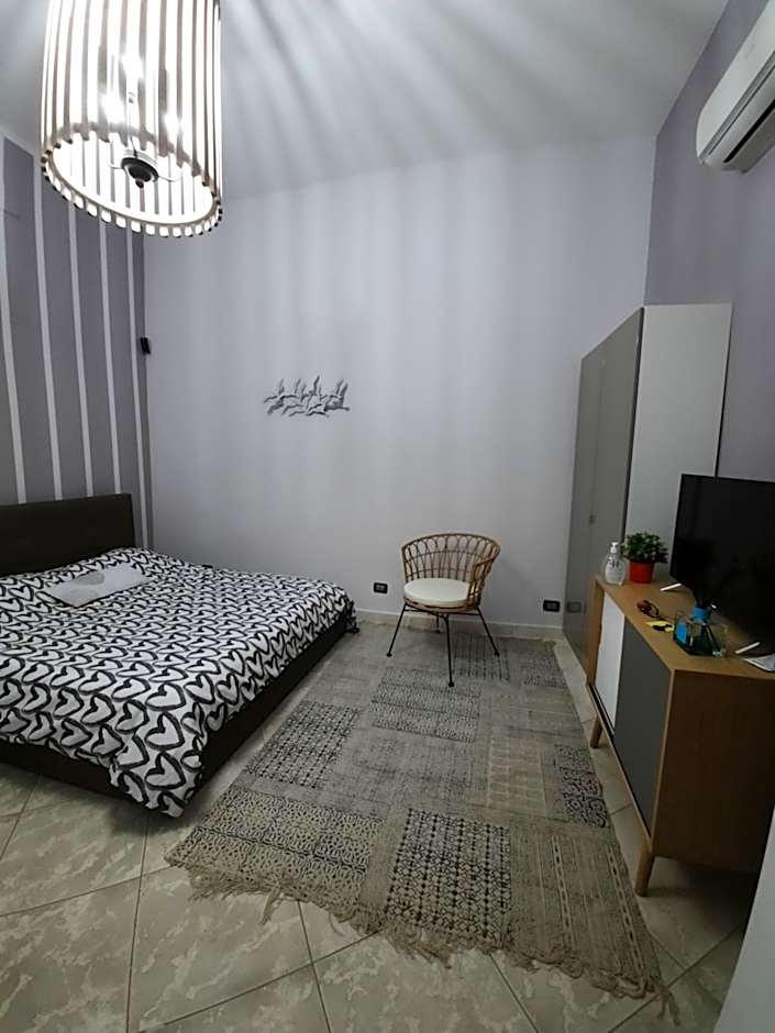 B&B L'annunziata