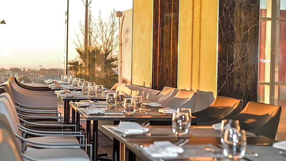 Holiday Inn Algiers - Cheraga Tower By IHG