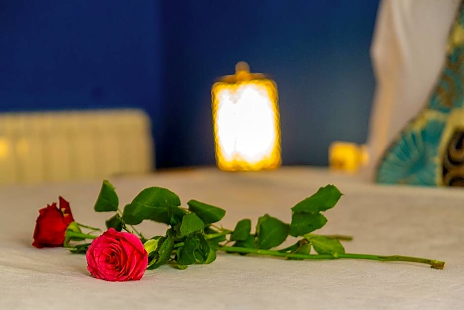 Riad Tahra & Spa