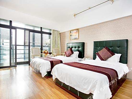 Nomo International Apartment