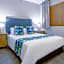 Lagoon Beach Hotel Apartments