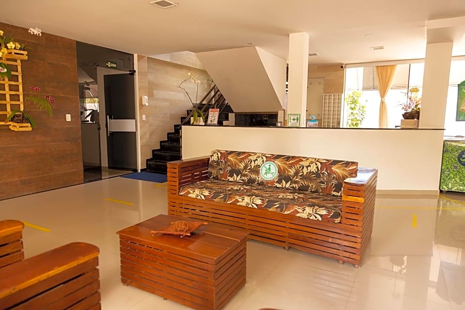 Pousada Ponta de Mangue