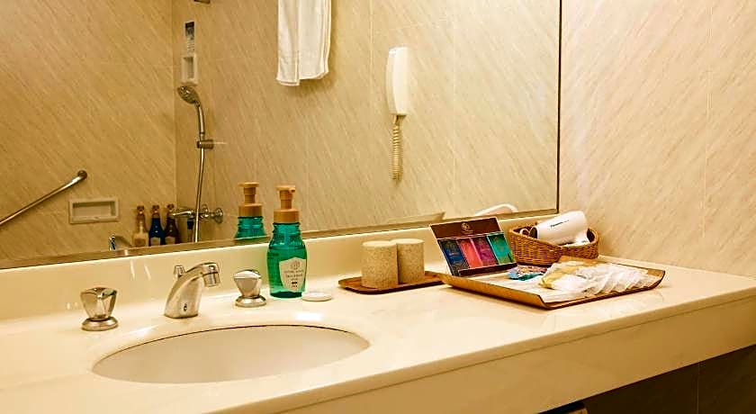 Rembrandt Hotel Ebina