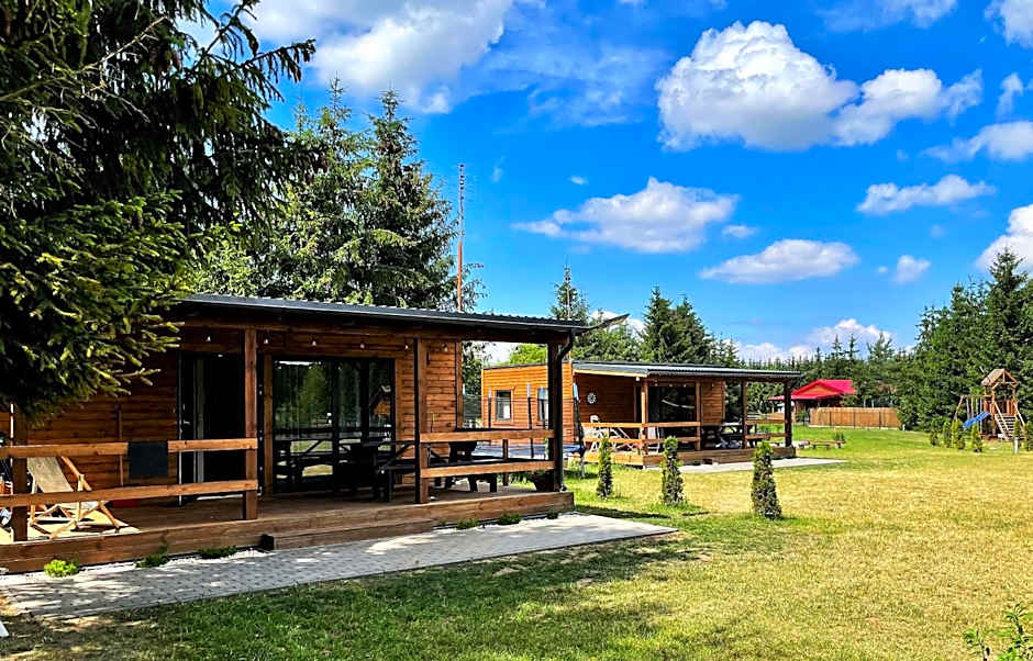 Natura Domki Anastazewo