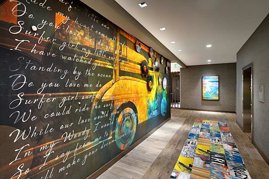 TownePlace Suites by Marriott Los Angeles LAX/Hawthorne