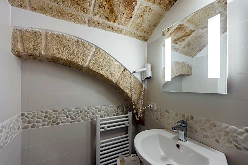 Le Caravelle Bed and Breakfast