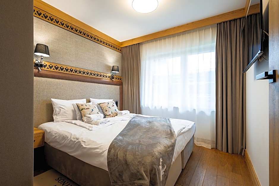 Aparthotel Merynos