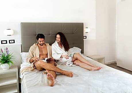 Triple Room with Balcony