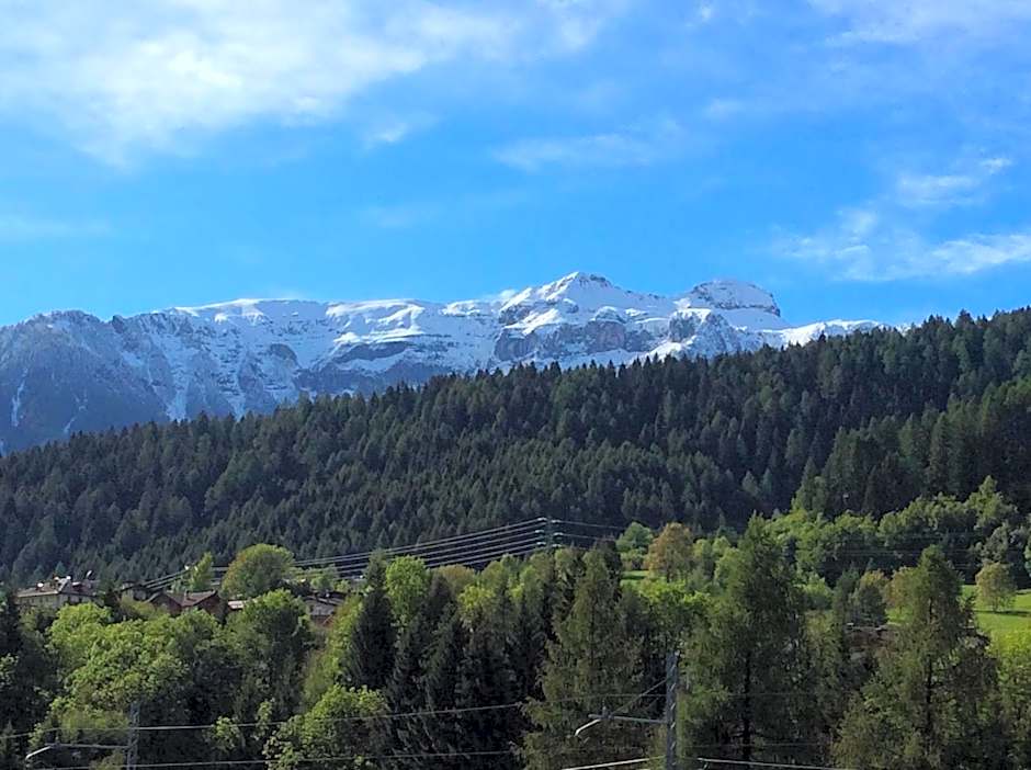 Residence Garnì Il Giglio