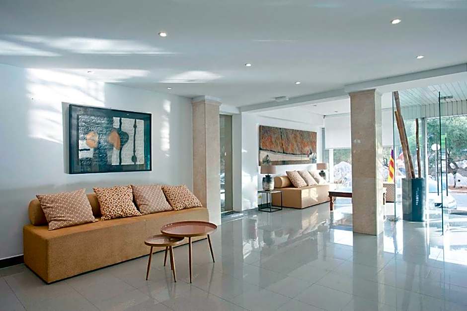 Playamar Hotel & Apartamentos