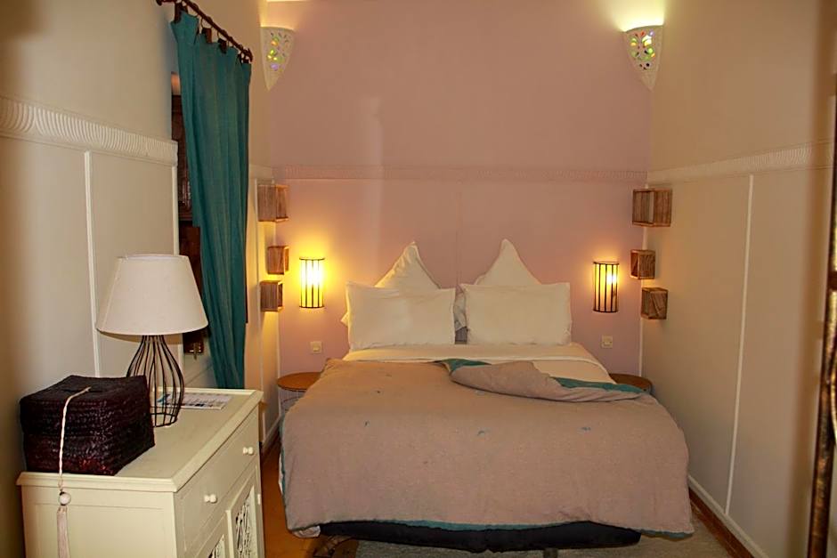 Riad Villa Harmonie