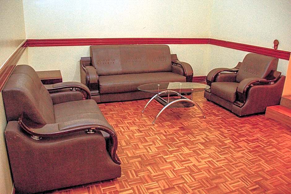 New Charity Hotel International