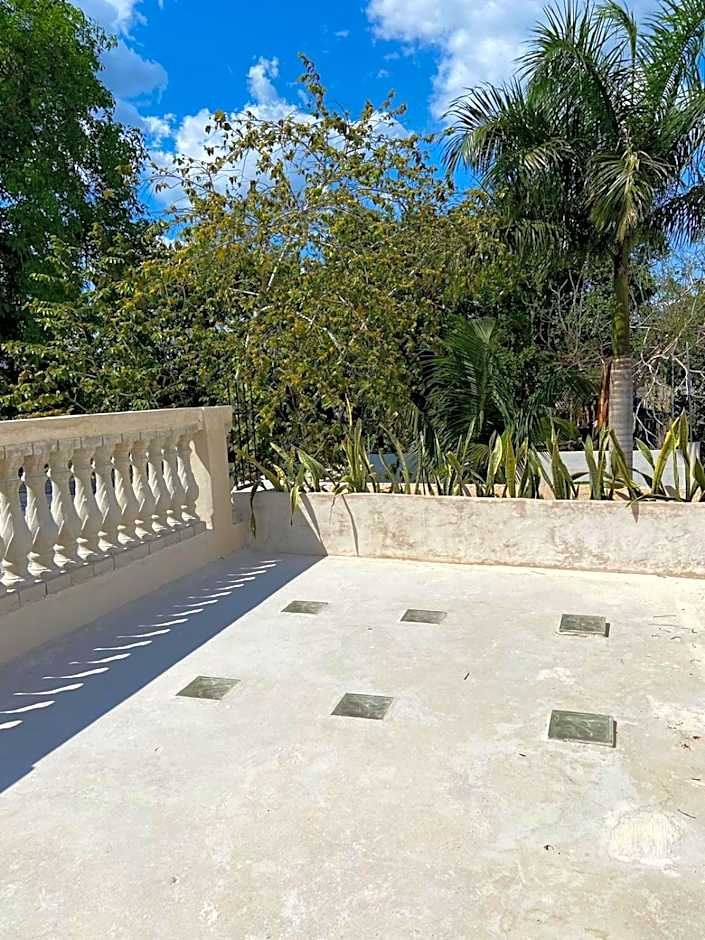 Villa de la Luz