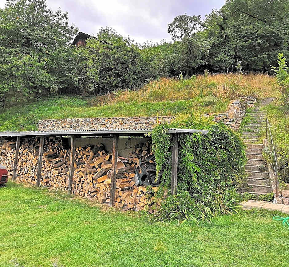 Hostel Skautský dom