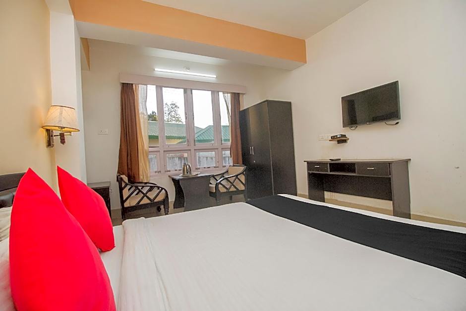 Park Inn – Gangtok, OK
