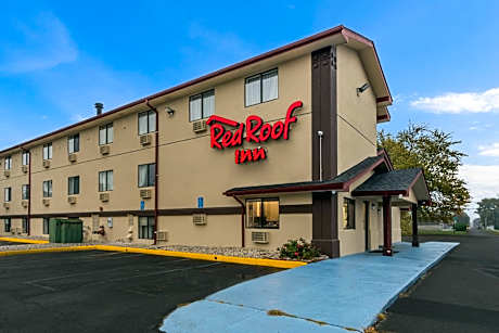 Red Roof Inn Findlay