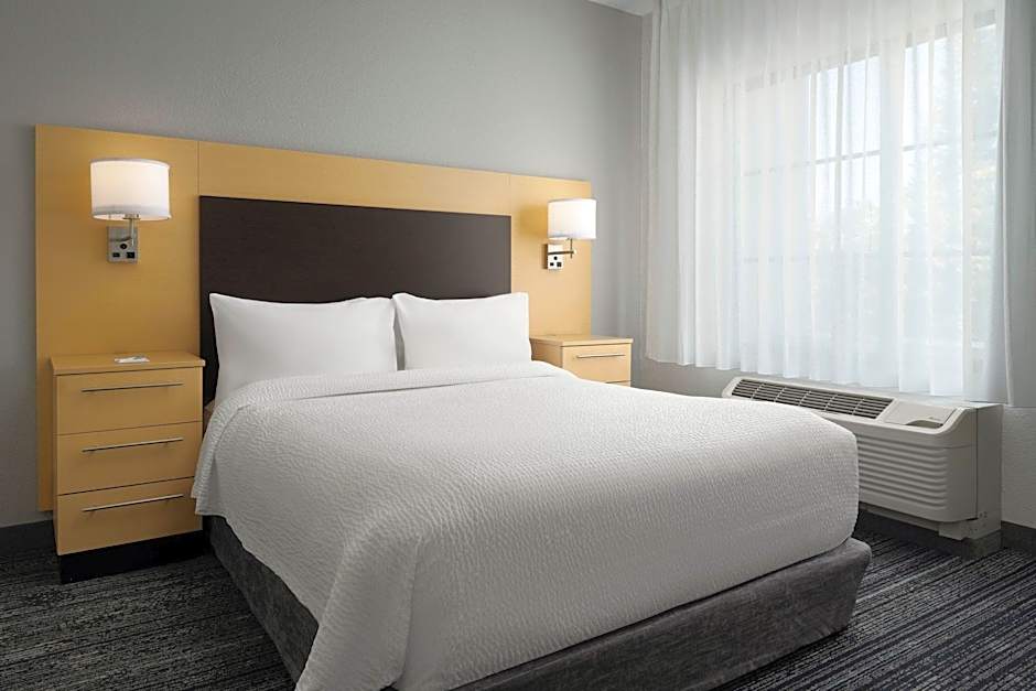 TownePlace Suites by Marriott San Jose Santa Clara