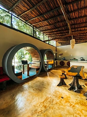 Hostal Mulut Tulum