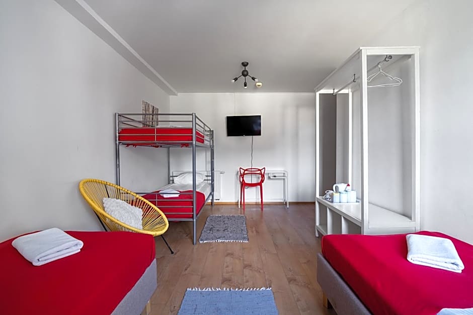 Hostel Starówka