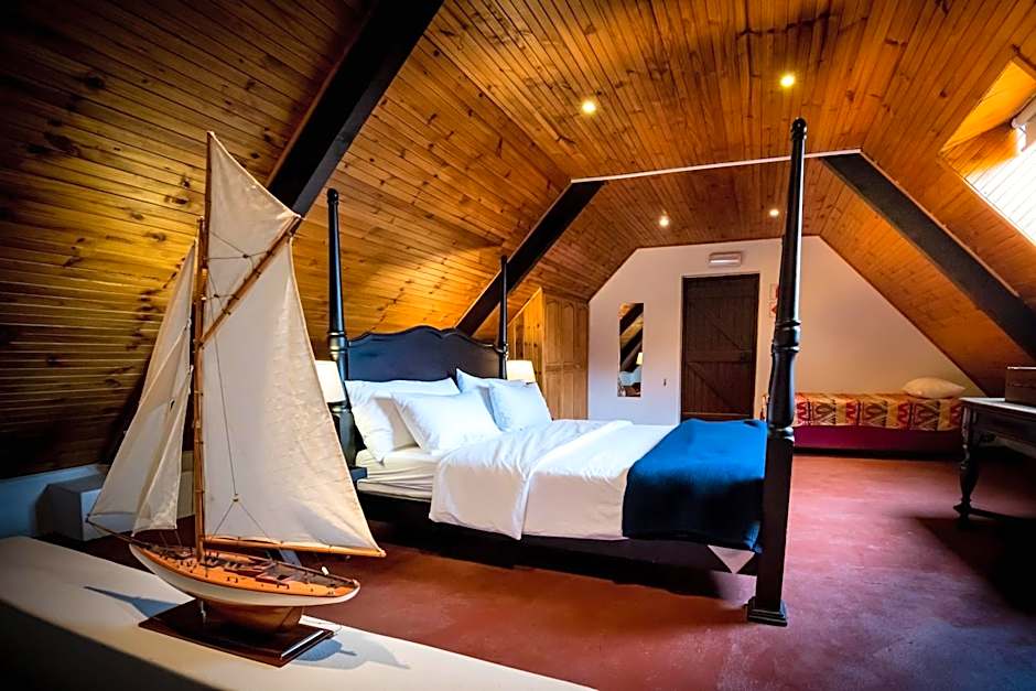 De Leeuwenhof Estate