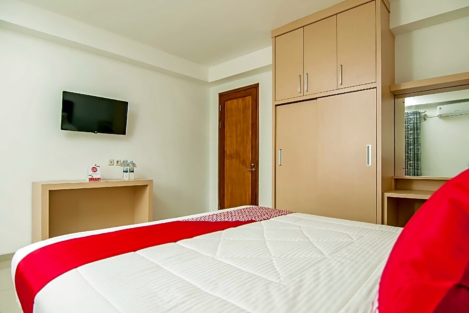 OYO 882 Puri Gevana Guest House