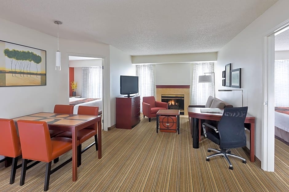 Residence Inn Youngstown Boardman/Poland