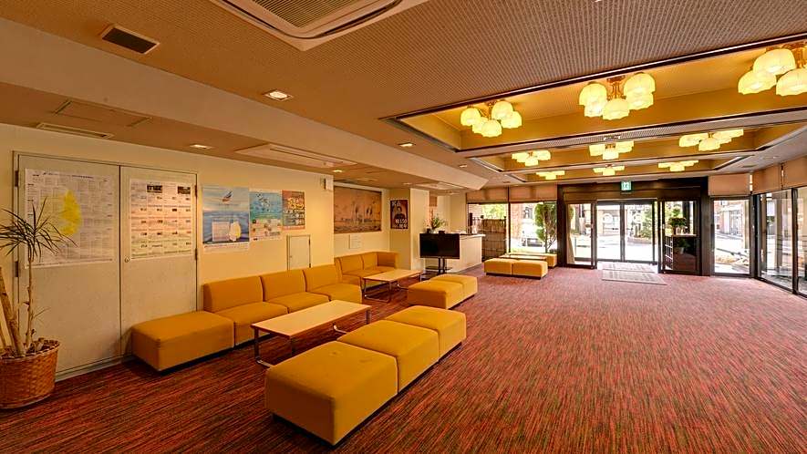 Miyako Hotel Sawadaya