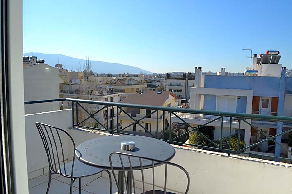 Rivitel Marousi Apartments