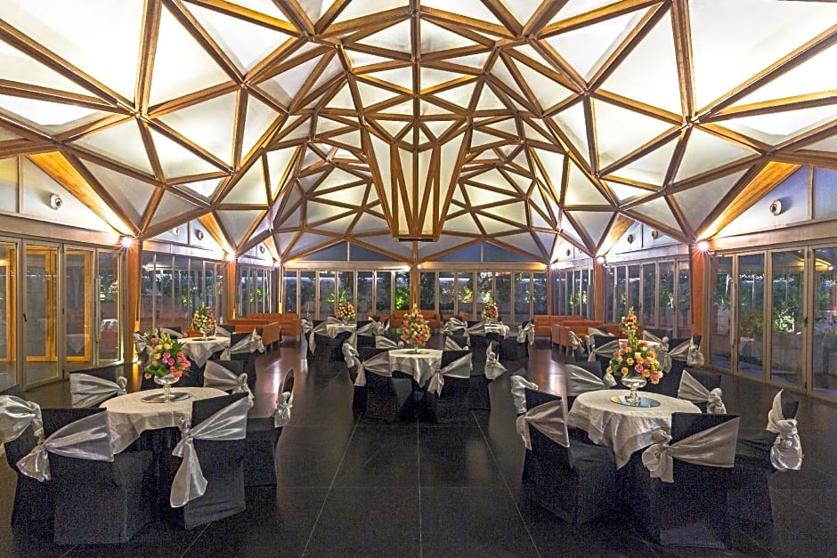 Hotel Crystal Palace